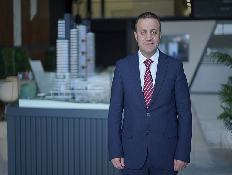 'EKONOMYE GVEN VE FAZ NDRM BEKLENTS KONUT SATILARINI ARTIRIYOR'